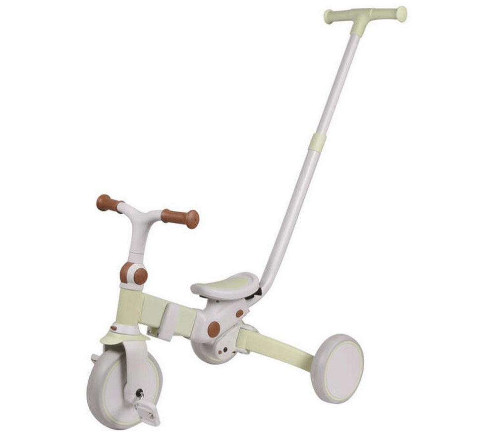 Triciclo Multifuncional EVOL · Olmitos