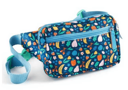 Riñonera Frutas · Djeco