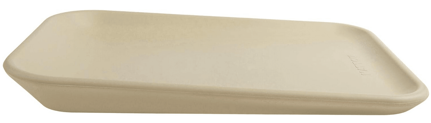 Cambiador Softy Silicona · Nattou