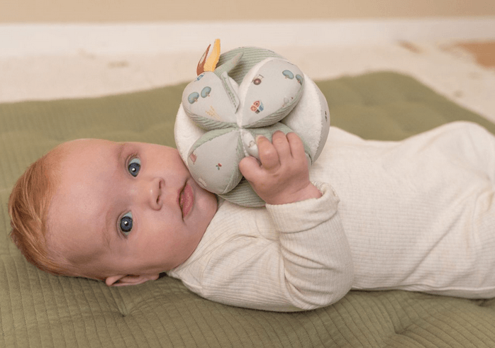 Pelota Montessori · Little Dutch