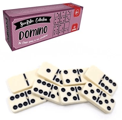 SvooRetro Domino · Svoora