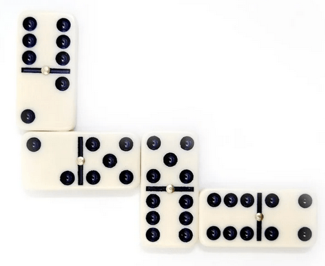 SvooRetro Domino · Svoora