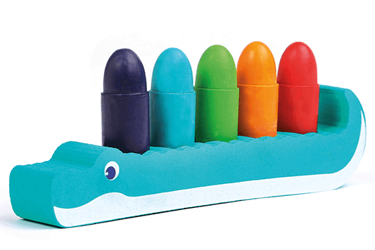 Colores para el Baño · Ludi