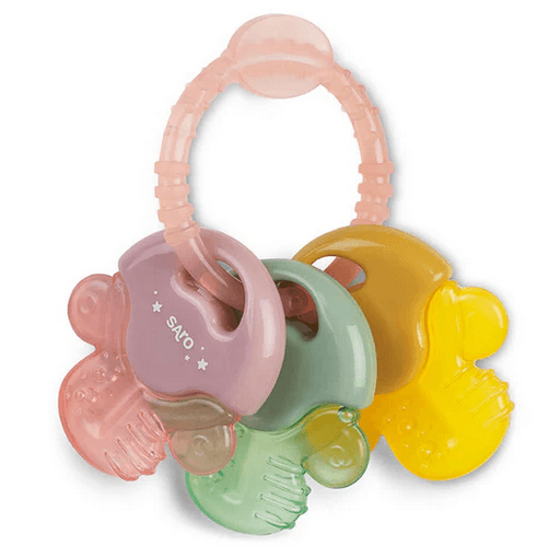 Mordedor de Agua Llaves · Saro