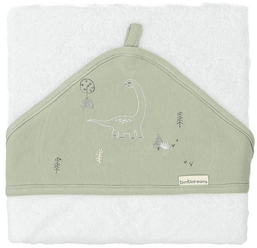 Maxicapa baño 100x100 Trex · Bimbidreams