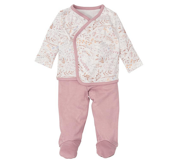 Conjunto Jubón y polaina Niza · Bimbidreams