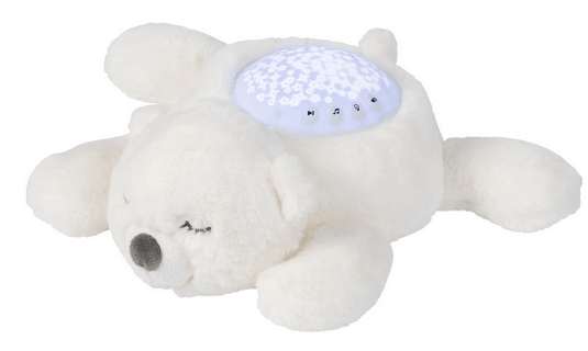 Proyector de peluche· Nattou