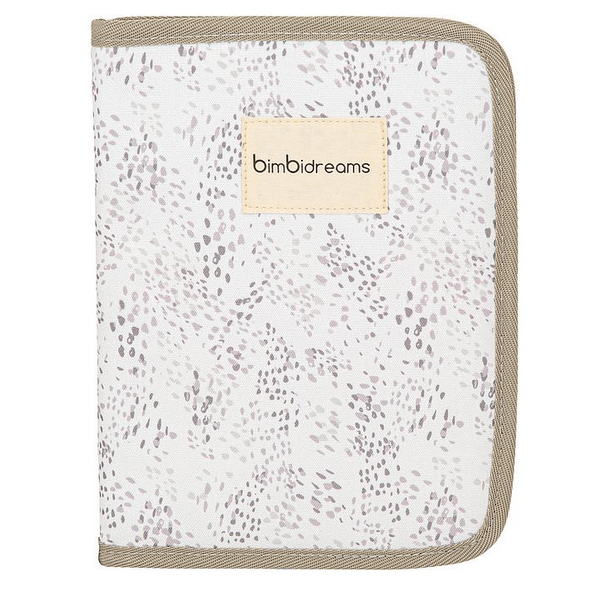 Portadocumentos Dots · Bimbidreams