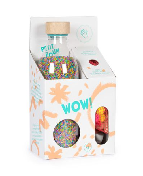Touch Bottle Rice Wow! · Petit Boum