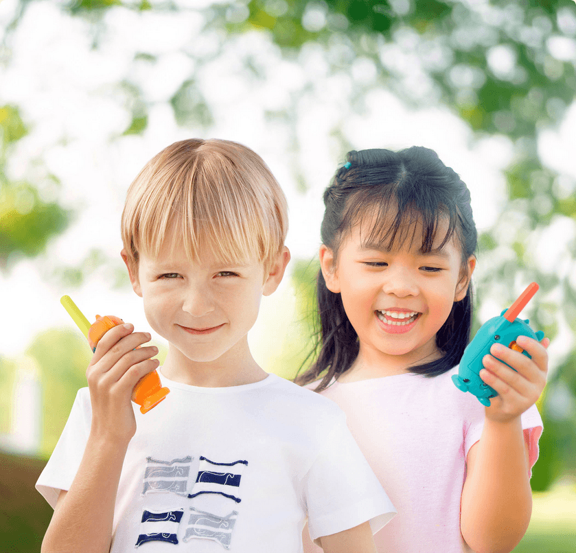 Set Walkie Talkies · BToys