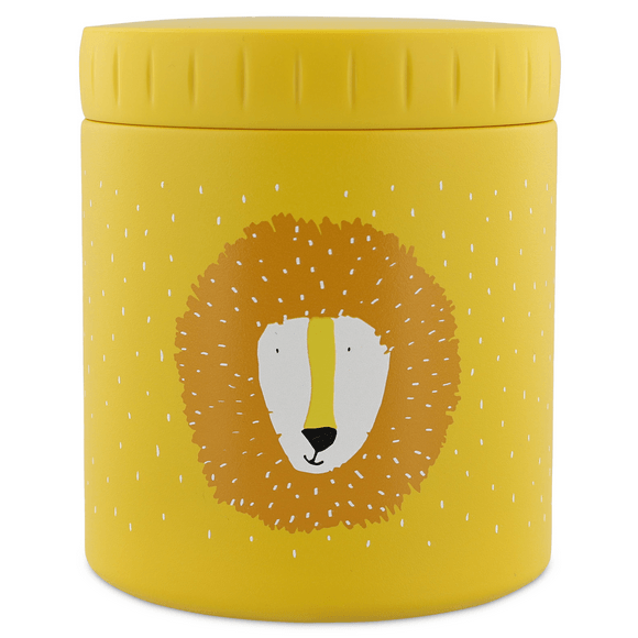 Fiambrera isotérmica 500ml · Trixie