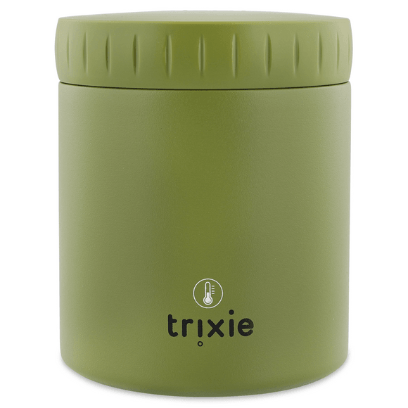 Fiambrera isotérmica 350ml · Tixie