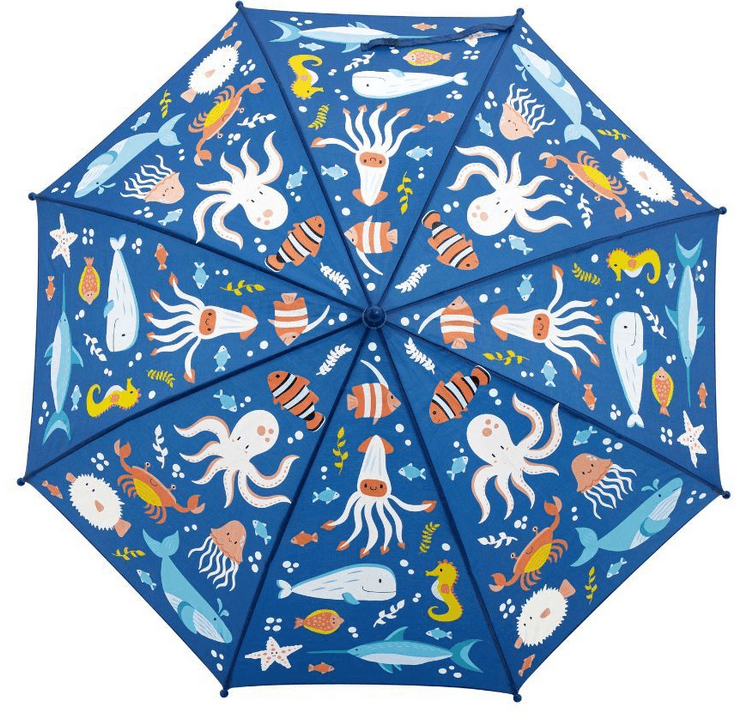 Paraguas Sea · Little L