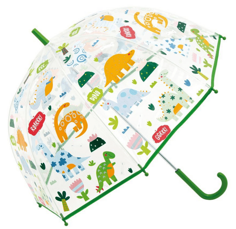 Paraguas Dinos · Little L