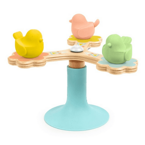 Baby Spini · Djeco