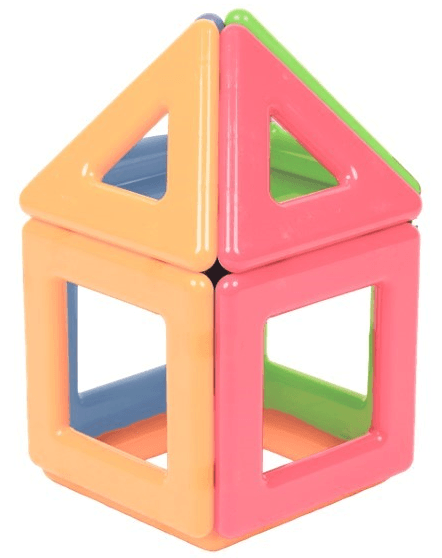 Ima Clack (9 pcs) · Imanix