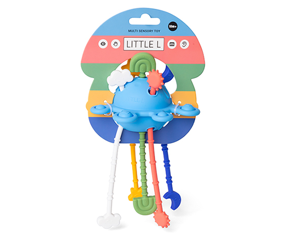 Planet Full Color · Little L