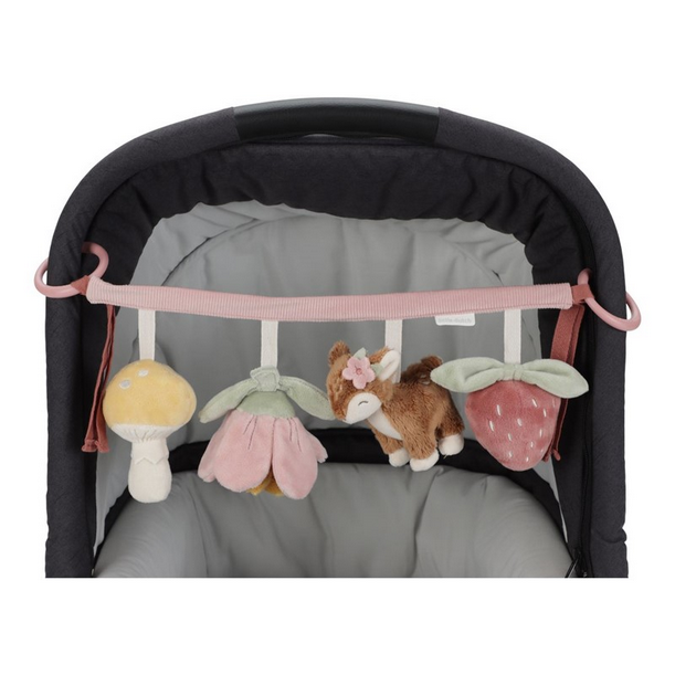 Cadena para Carrito Fairy Garden · Little Dutch