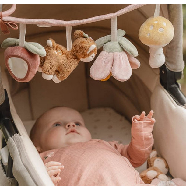 Cadena para Carrito Fairy Garden · Little Dutch