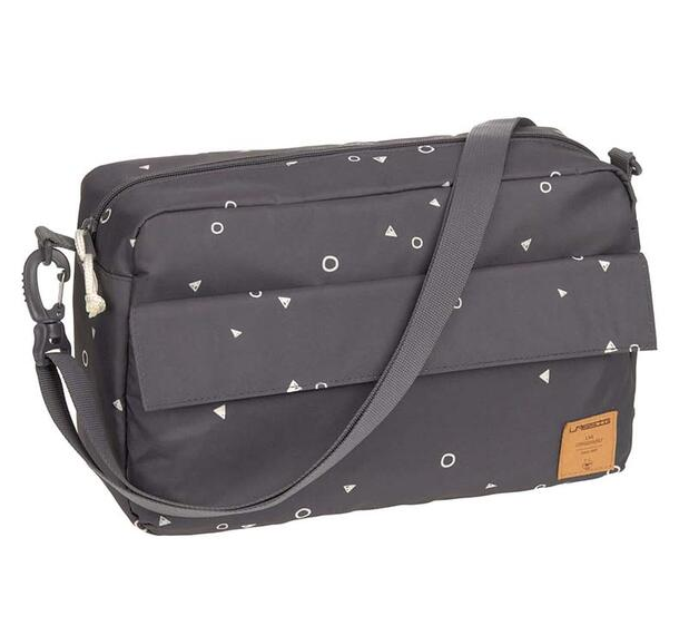 Bolso Organizador Antracita · Lässig