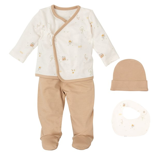 Set Nacimiento Farm · Bimbidreams