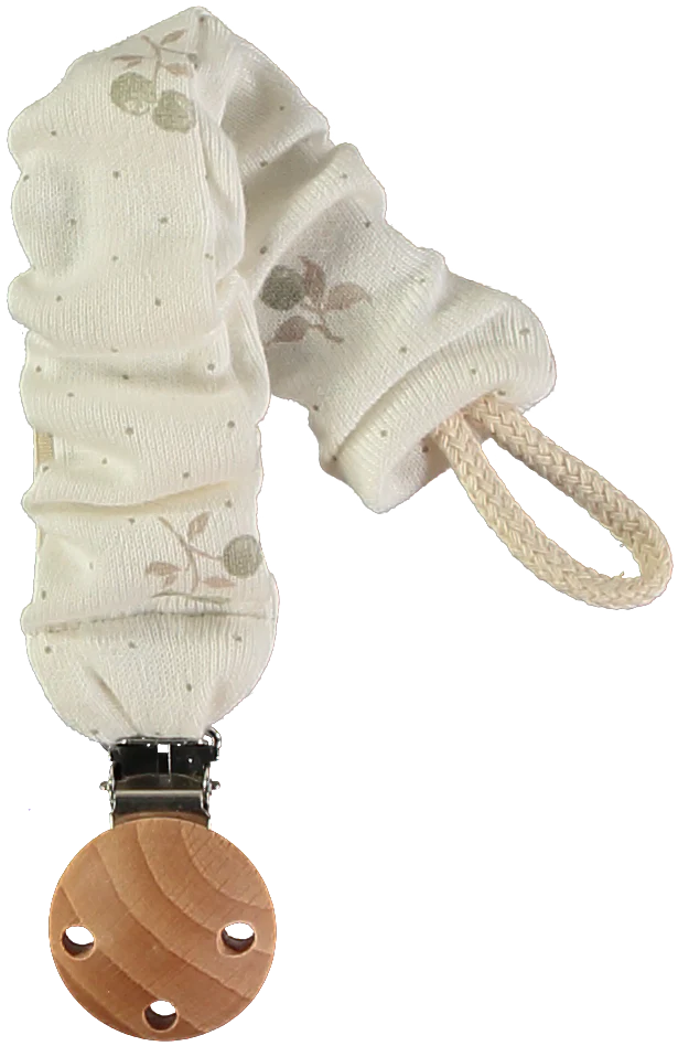 Chupetero Sleep Berries · Lillymom