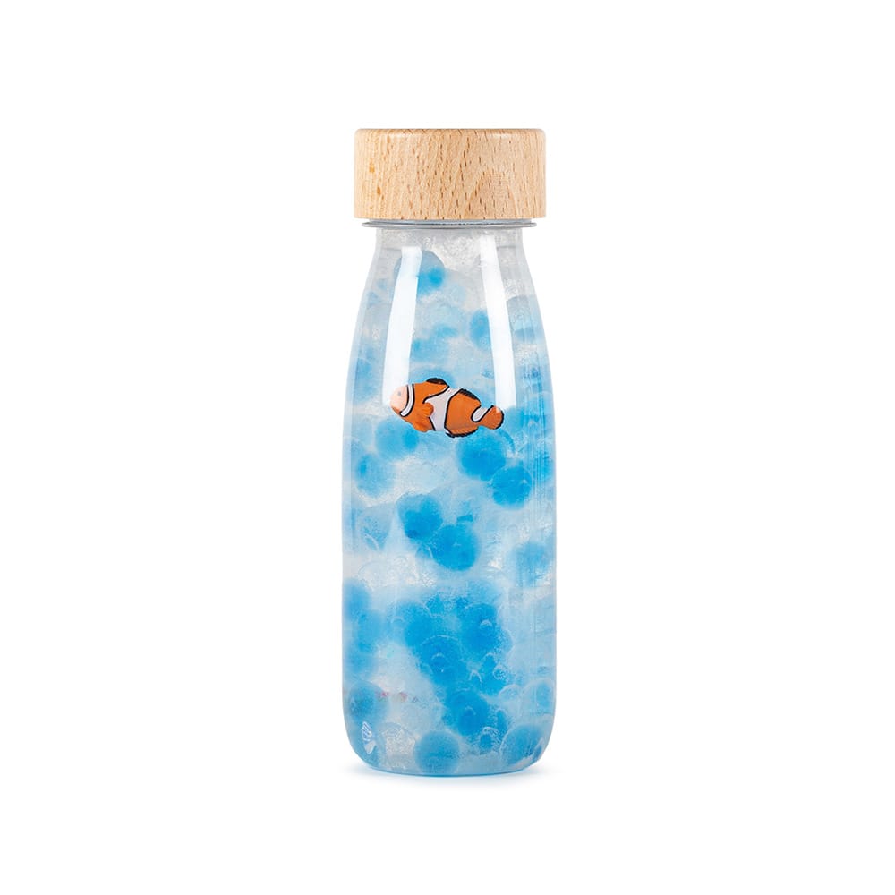 Sound Bottle · Petit Boum