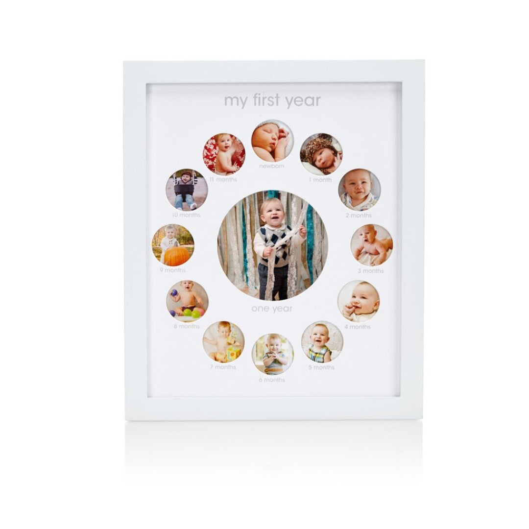 Marco Mi primer año · Pearhead