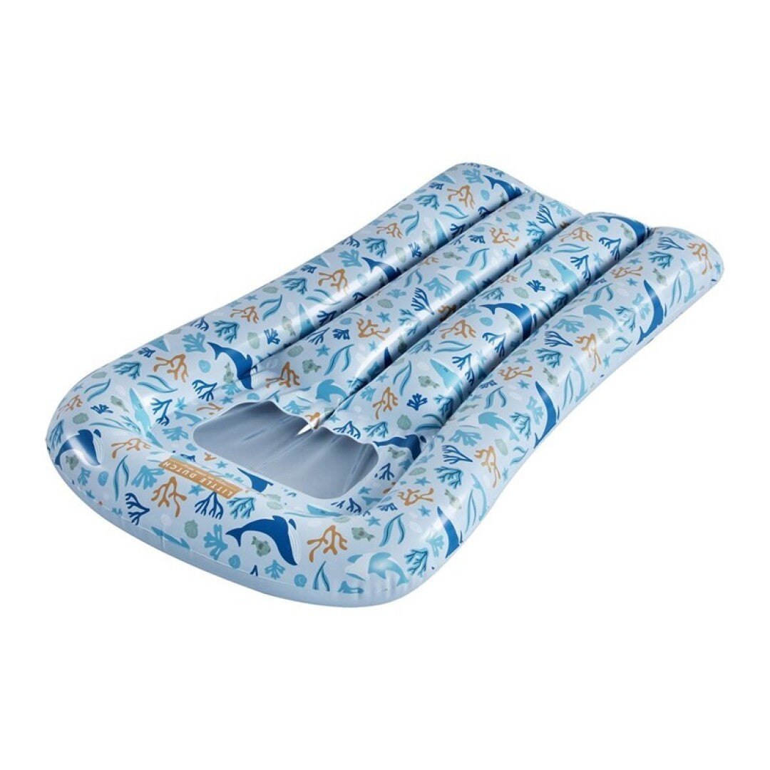 Colchoneta Mini Ocean · Little Dutch