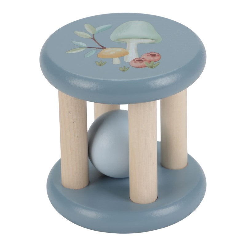 Sonajero Roller Forest Friends · Little Dutch