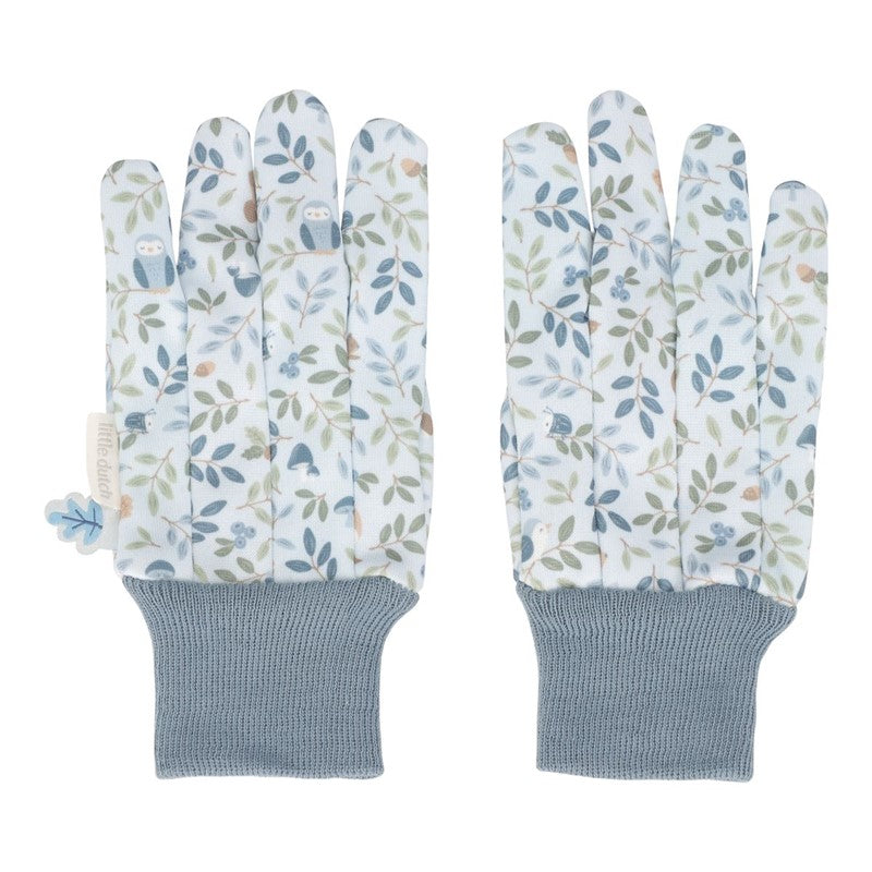 Guantes de Jardín Forest Friends · Little Dutch