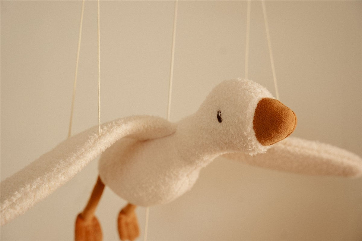 Movil decoración Oca · Little Dutch