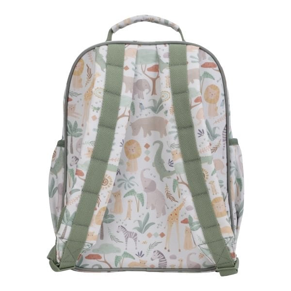 Mochila Safari Friends · Little Dutch
