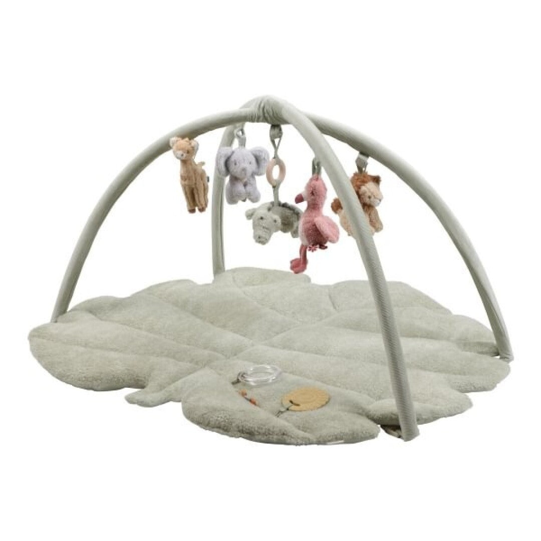 Alfombra actividades · Little Dutch