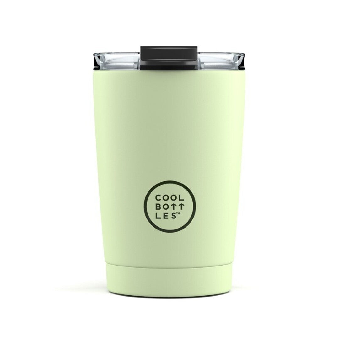 Vaso térmico The Tumbler (350ml) · Cool Bottles