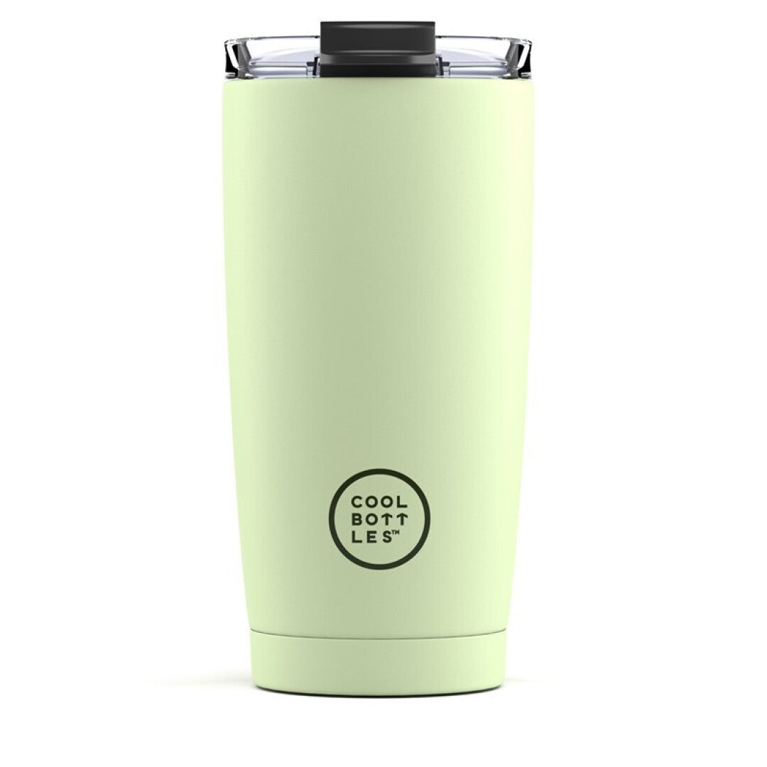Vaso térmico The Tumbler (550ml) · Cool Bottles