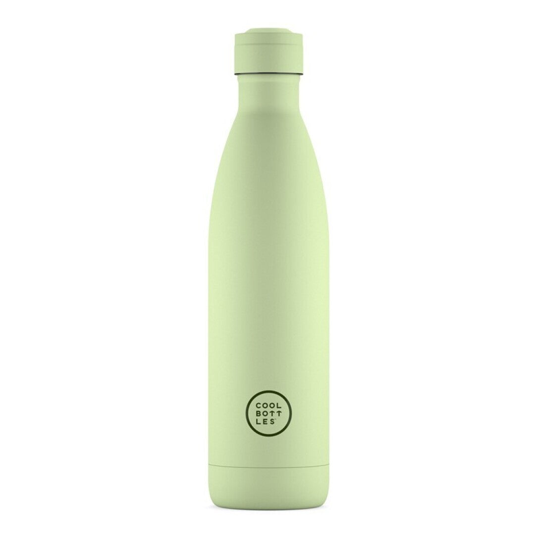 Botella térmica The Bottle 750 ml - Pastel · Cool Bottles