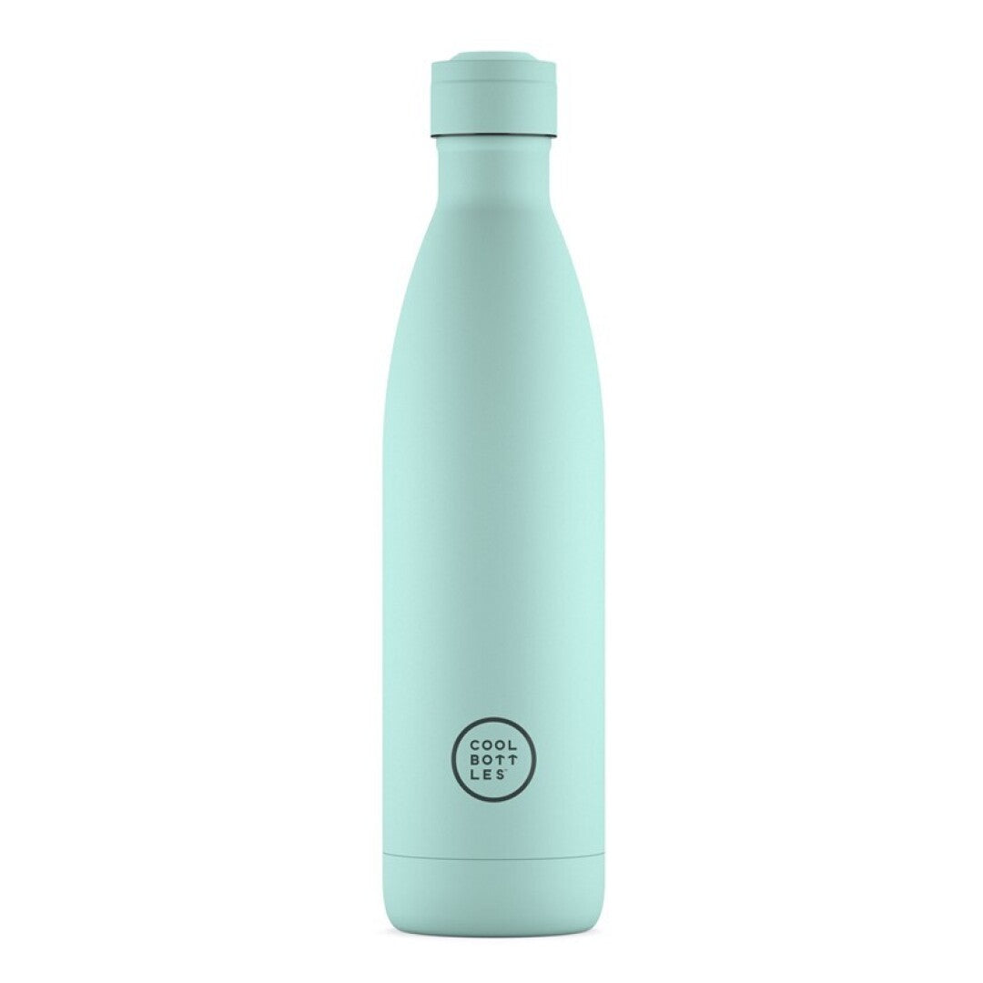 Botella térmica The Bottle 750 ml - Pastel · Cool Bottles