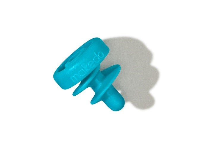 Pack de Tornillos mix 160 pcs · Makedo