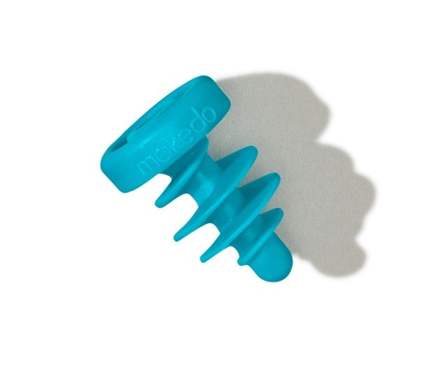 Pack de Tornillos mix 160 pcs · Makedo