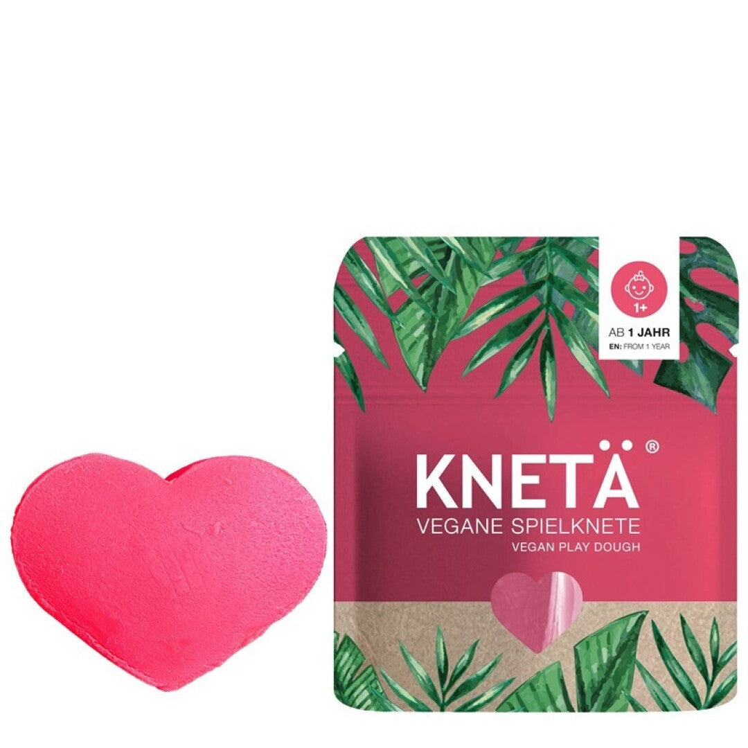 Plastilina natural (bolsa 20 gr) · KNETÄ