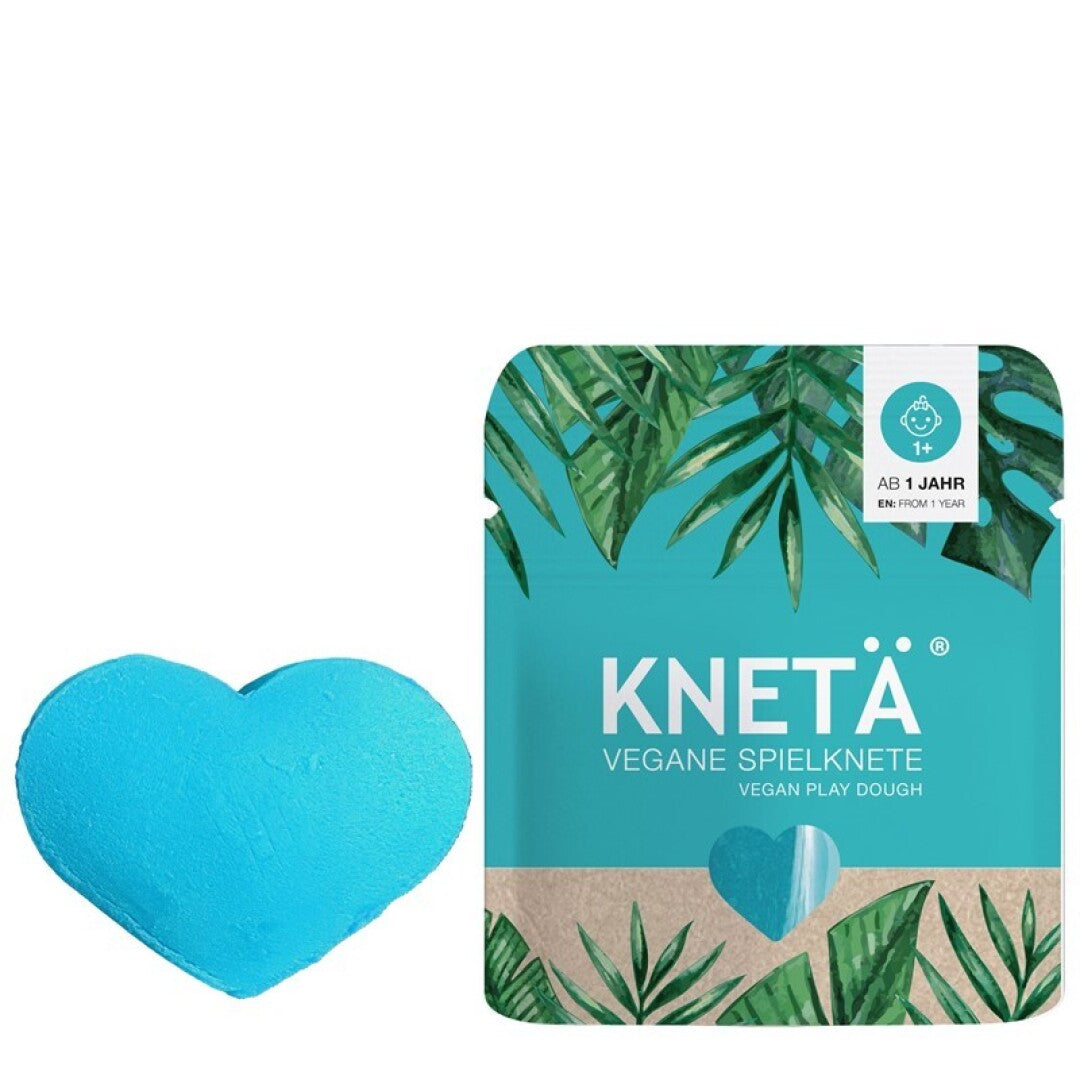 Plastilina natural (bolsa 20 gr) · KNETÄ
