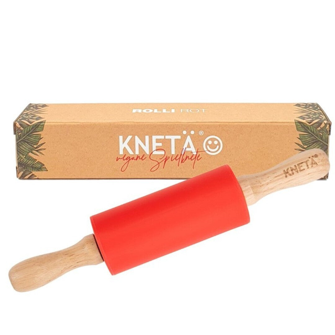 Rodillo para plastilina · KNETÄ