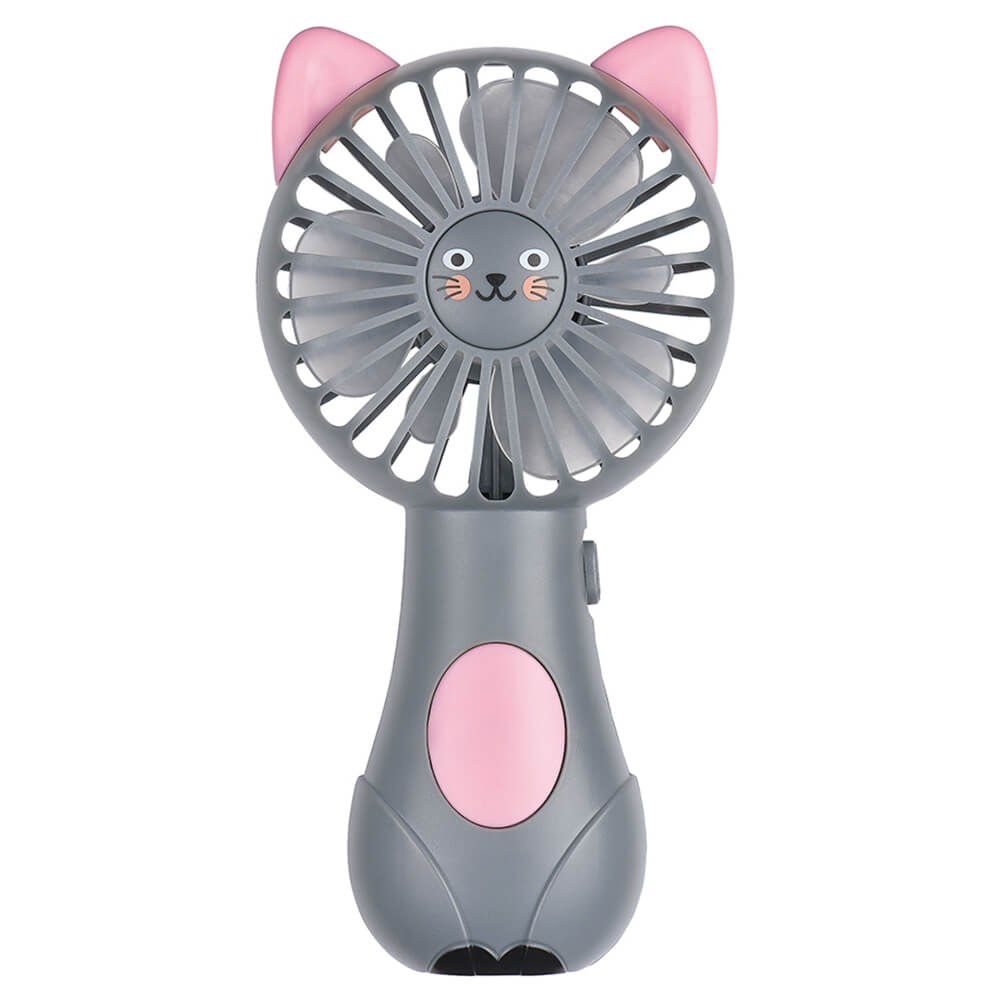 Ventilador de mano (modelos surtidos) · Moses