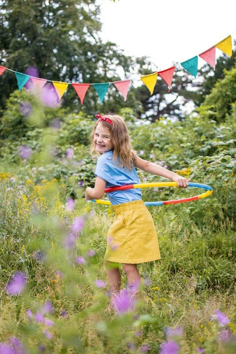 Hula hoop Kids of Summer · Die Spiegelburg