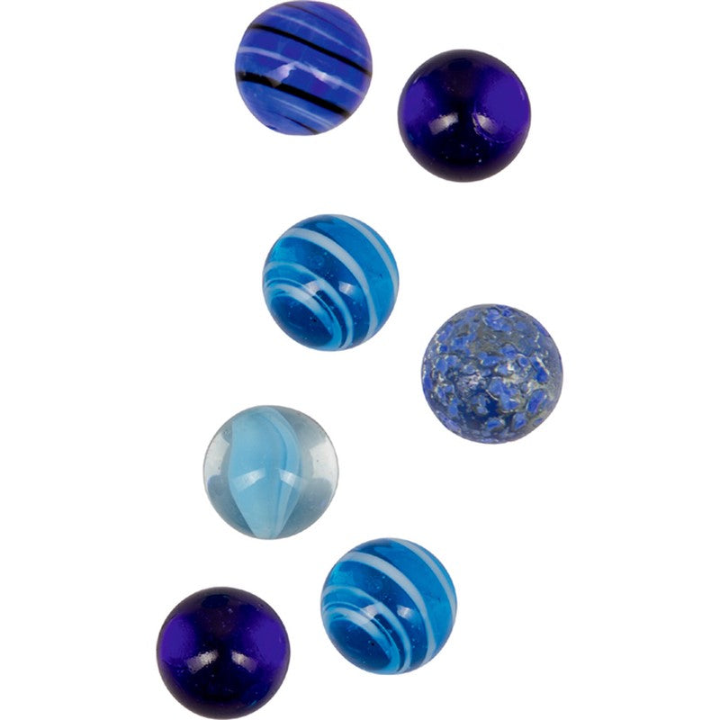 Canicas pequeñas· Die Spiegelburg