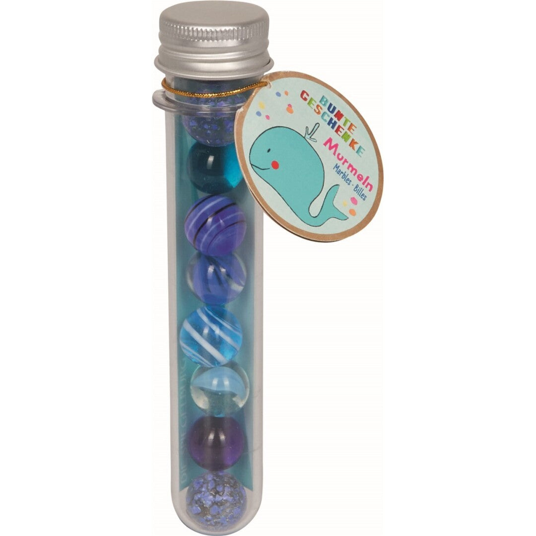 Canicas pequeñas· Die Spiegelburg