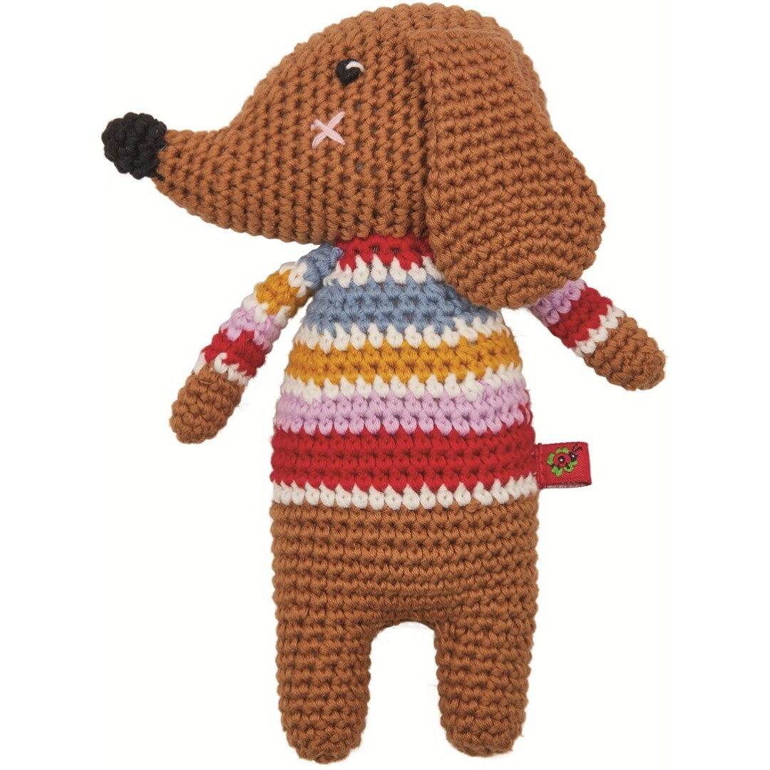 Sonajero Baby Charms · Die Spiegelburg