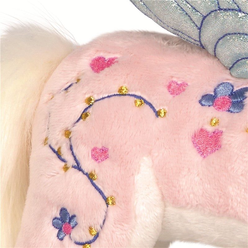 Peluche Unicornio Ella Unicorn Paradise · Die Spiegelburg