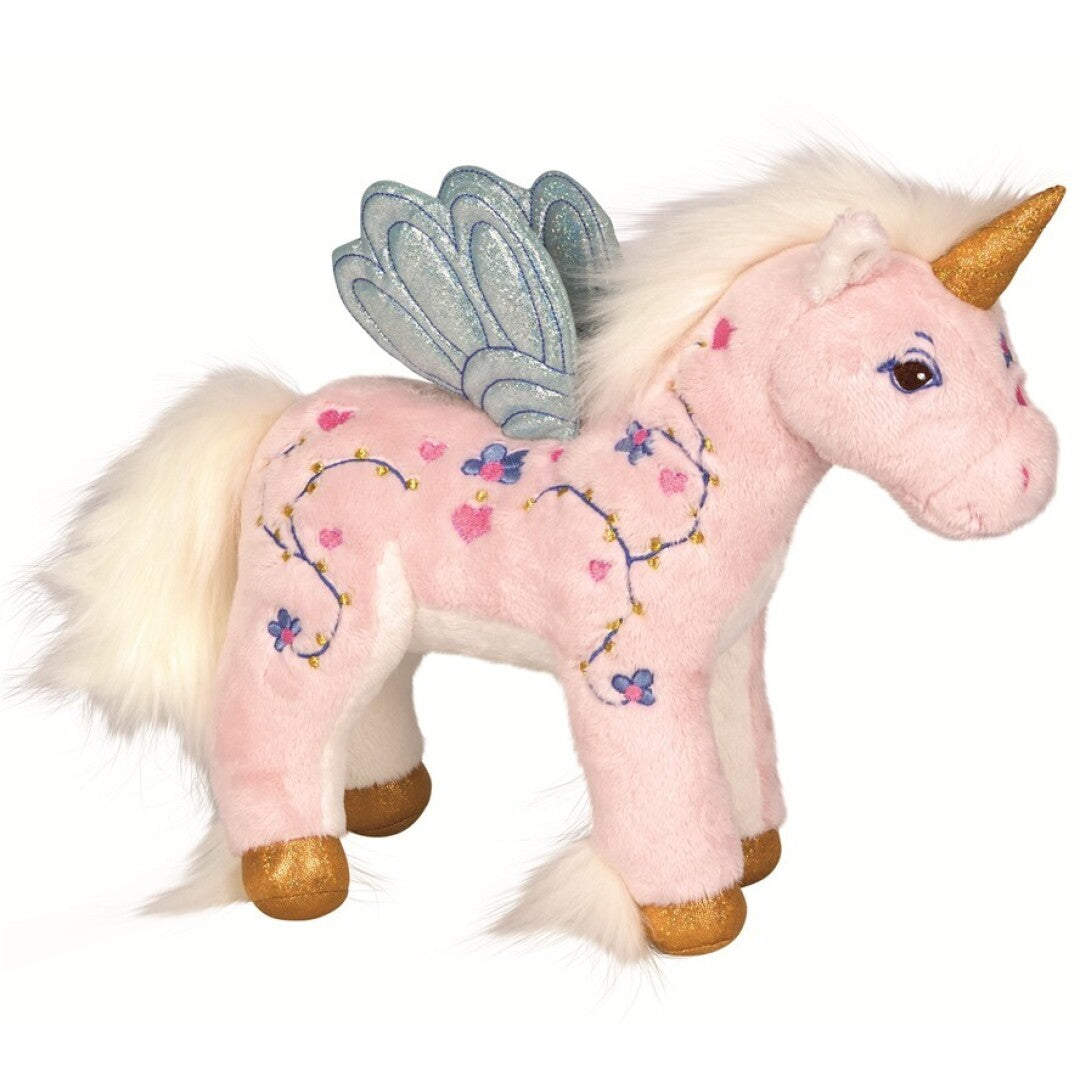 Peluche Unicornio Ella Unicorn Paradise · Die Spiegelburg